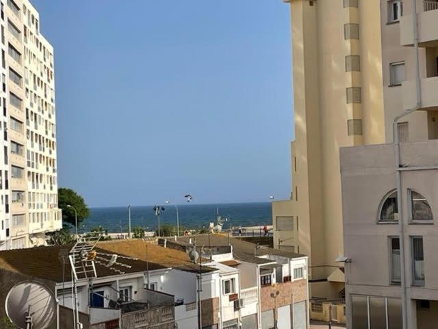 אמפוריבראבה Apartamento Vacacional מראה חיצוני תמונה