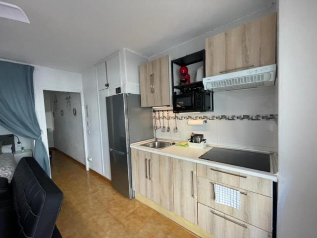 אמפוריבראבה Apartamento Vacacional מראה חיצוני תמונה