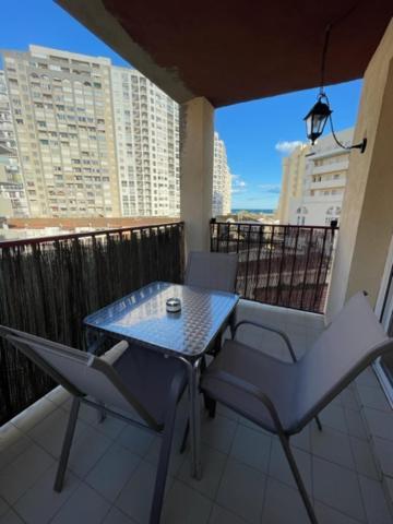 אמפוריבראבה Apartamento Vacacional מראה חיצוני תמונה