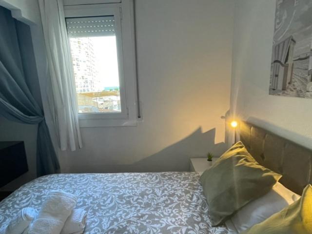 אמפוריבראבה Apartamento Vacacional מראה חיצוני תמונה
